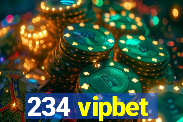 234 vipbet